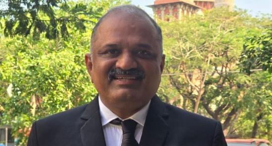 A.G.பேரறிவாளன் சட்டத்தரணியானார்..